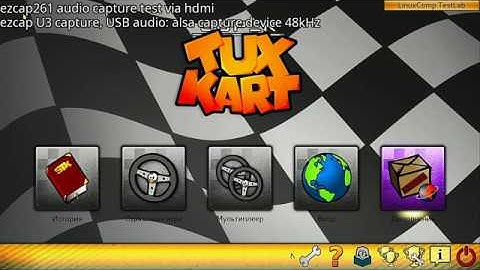 [demo] ezcap261 audio dropouts when capturing hdmi sound