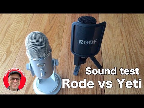 Vídeo: Ofertas De Gelatina: Micrófono USB Blue Yeti Reducido A 79,99