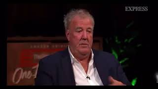 One for the Road: The Grand Tour concludes in Zimbabwe 🇿🇼🏎