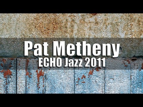 Pat Metheny - And I Love Her