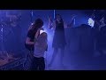 Lauren Mayberry (CHVRCHES) sings with Paramore (Misery Business) Edinburgh 06/22/17