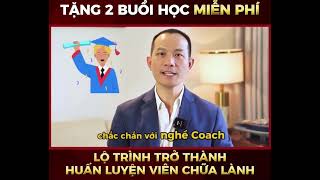 ĐÀO TẠO COACH NLP TIÊU CHUẨN QUỐC TẾ ABNLP