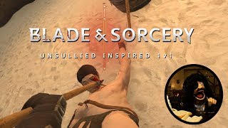 Blade and Sorcery | AGOT Unsullied inspired 1v1
🍺 Buy The Baron a beer! - https://streamlabs.com/thebaron3
☠️ The Booty Chest: https://shop.spreadshirt.com/the-barons-booty
➤ Twitch: https://www.twitch.tv/thebaronreviews
➤ Twitter: https://twitter.com/TheBaronReviews
➤ Steam Reviews: http://steamcommunity.com/id/thebaron/recommended
➤ Curator Page: http://steamcommunity.com/groups/thebaronreviews#curation
➤ Game Store Page: https://store.steampowered.com/app/629730/Blade_and_Sorcery
➤ Discord: https://discord.gg/nqCR8KG
#theBaron #VR #BladeAndSorcery Blade and Sorcery | AGOT Unsullied inspired 1v1