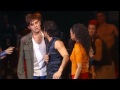 Capture de la vidéo Spectacle Musical Claude François - 2004