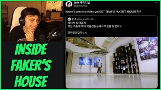 Full Faker's House & Which Is The Best Roster In LoL History | Caedrel's Reddit Recap News