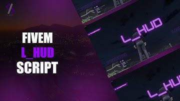 [Paid] L_hud By Loyrox#7660