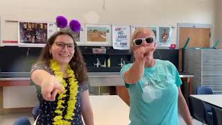 Gotha Middle School 2023 Welcome Back!