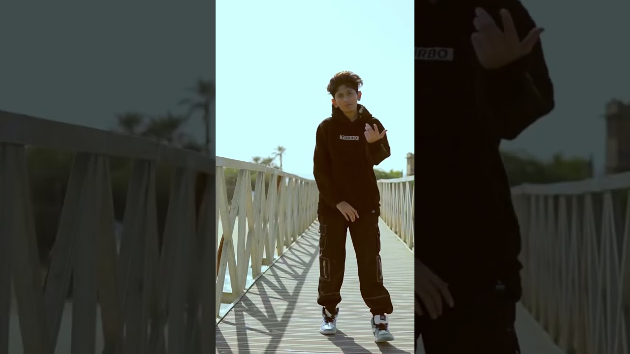 Wait for it!😳Bro think he can Rap!😂 #shorts #vampireyt