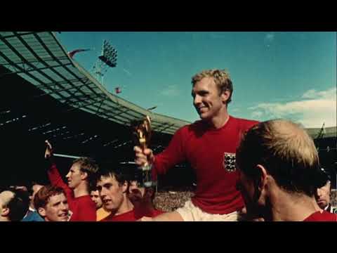 What makes a classic - eng 66' - fifa store