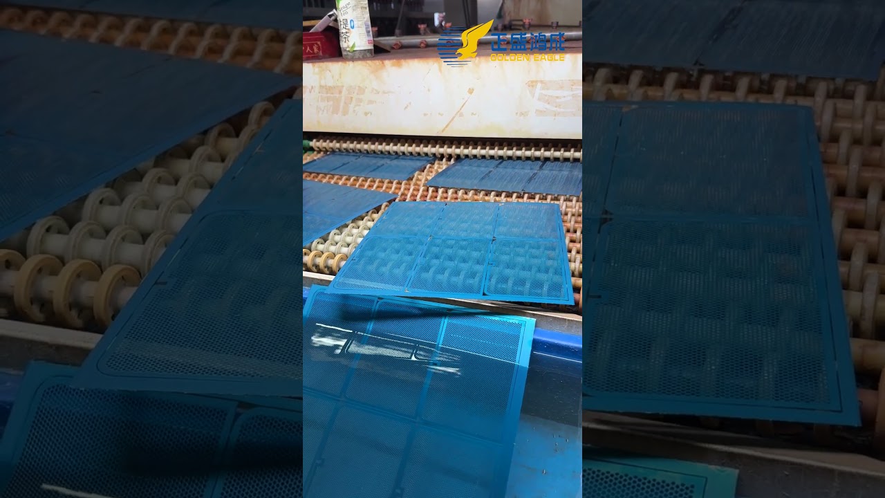 Precision Mesh Filter Etching:Superior Filtration Performance | Metal Etching Technology