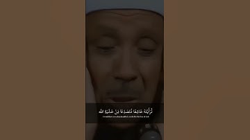تلاوة رائعة لا تفوت 🌷 الآية 21 من #سورة_الحشر #quran #الشيخ #عبدالباسط_عبدالصمد #قرآن #تلاوة_مميزة