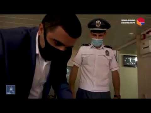 24 ժամով կասեցրել է  Մալաթիա-Սեբաստիա  համայնքում գործող գազալցակայաններից մեկի գործունեությունը