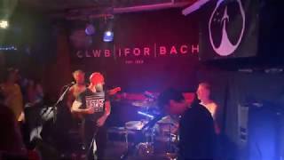 Junior - PYD feat Elijah Live @ Clwb Ifor Bach