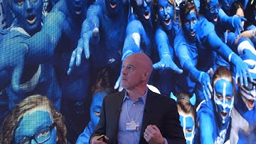 Brain Power | Michael Platt