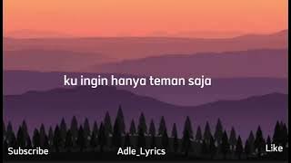 inikah jatuh cinta | (Amanda Manopo) #Adle_Lyrics #play #lagu