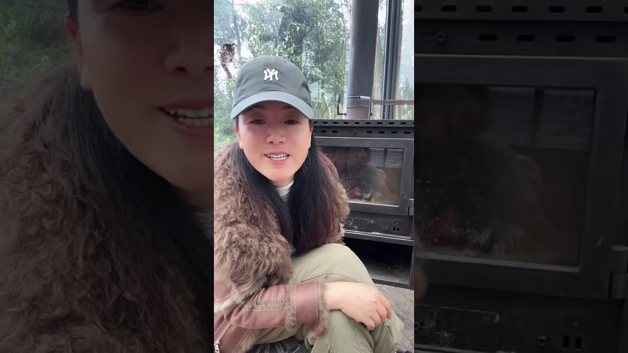 Thank you for the fragrant cup of coffee