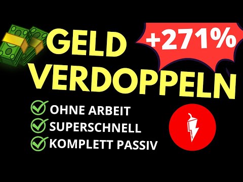 UNGLAUBLICH! ? GELD VERDOPPELN IN 1 TAG! (Online Geld verdienen 2022 – Naga Copytrading Erfahrung)