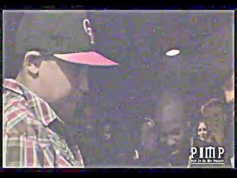 Vo Tha Face vs Klutch