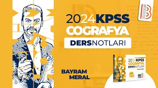 10)KPSS Coğrafya - Türkiye'nin İklimi 5 Soru Çözümü - Bayram MERAL - 2024 screenshot 2