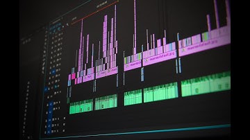 How to add Video transitions in EDIUS 8