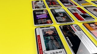 Instagram Stories  V.1 After Effects Templates