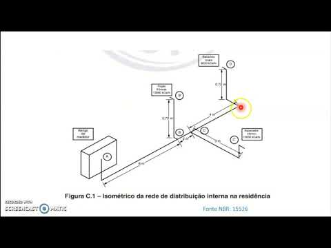 Vídeo: Qual deve ser a profundidade de uma linha de gás natural?