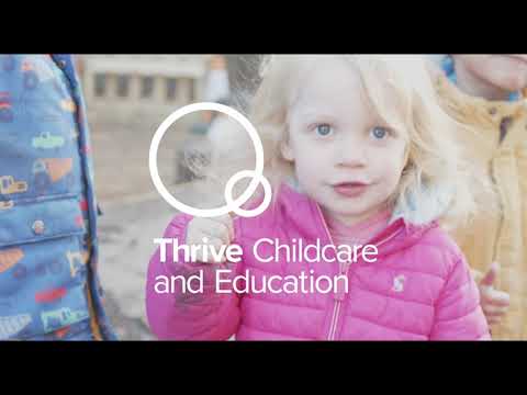 Thrive Childcare and Education