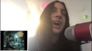 Deathcore Vocalist Reacts | Mental Cruelty -  Mundus Vult Decipi, Tormentum, and Monocerotis