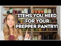 Items To Stock Up On This Week | Medicinal Pantry | Prepper Pantry
