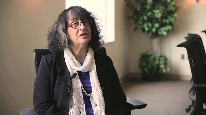 Diana Lawson Visit