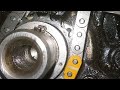 Timing Chain Mark | Toyota 1ZZ-FE 3ZZ-FE@DIY Spanner