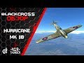 Hurricane Mk IIB/Trop | Не шутите с Ураганом | War Thunder
