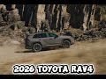 Meet the 2026 Toyota RAV4 🚗 Full Review Drops Soon