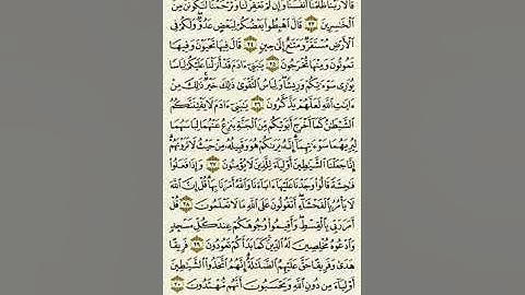 سورة الأعراف من الآية ٢٣ إلى الآية ٣٠بصوت القارئ #ماهر_المعيقلي #صباح_الخير #الخميس_الونيس  #اسطنبول