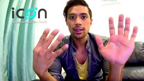 How to Hyperconnect the Blockchain Universe! 9 Things You Didn’t Know About ICON (ICX)