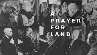 Plum Village Band | A Musical Prayer for Peace and Healing | A Prayer for Land
