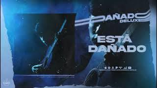 Ivan Cornejo - Está Dañado - deluxe (Audio Oficial)