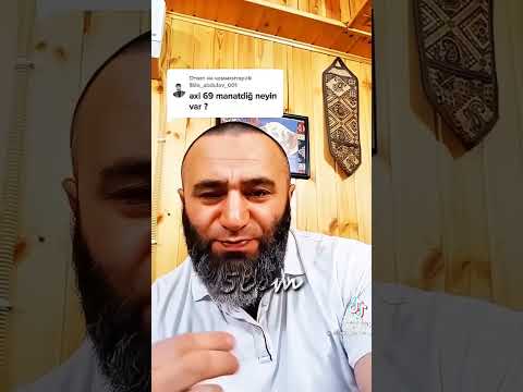 Samir Pürrəngidən İzləyiciyə
