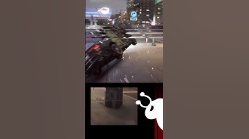 The Badest Curb In NFS #shorts #nfsunbound #nfs