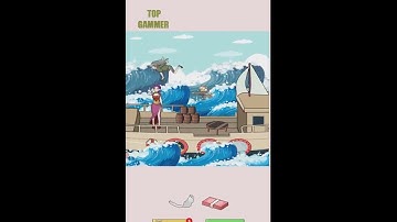 Tricky twist puzzle level 32 Gameplay walkthrough solution