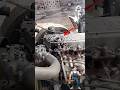 New Engine Blowing #shorts #engine #mechanic #mechanical #short #viralvideo #viralshorts #trending