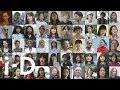 Female Gaze: 50人のまなざし