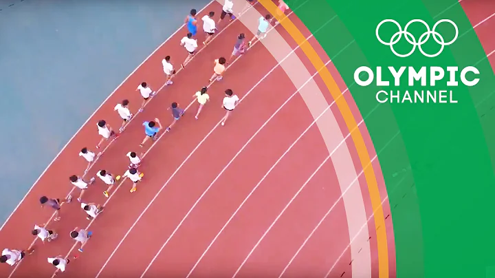 Sports School 2.0: China’s Cradle of Champions Reforms | Coming of Age - DayDayNews