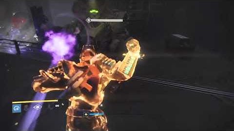 Destiny: Sleeper Sim Part 1?