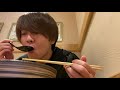 豪華な夜ごはん