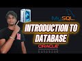 Introduction to Database | DBMS Basics Explained | Relational &amp; Non-Relational Databases