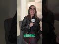 Millennials Turn 50 in 5 Years 😳