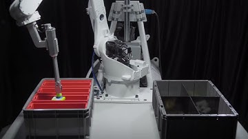 Plus One Robotics | Demonstrative Video