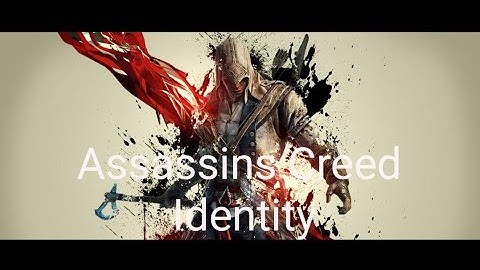 Assassins Creed Identity Chapter-1-Italy-The Murder of Crows  Lvl-9- A Dangerous Trade