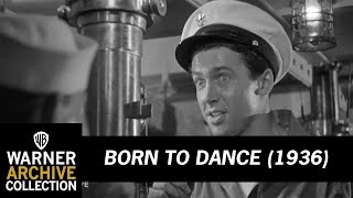 Rolling Home | Born to Dance | Warner Archive